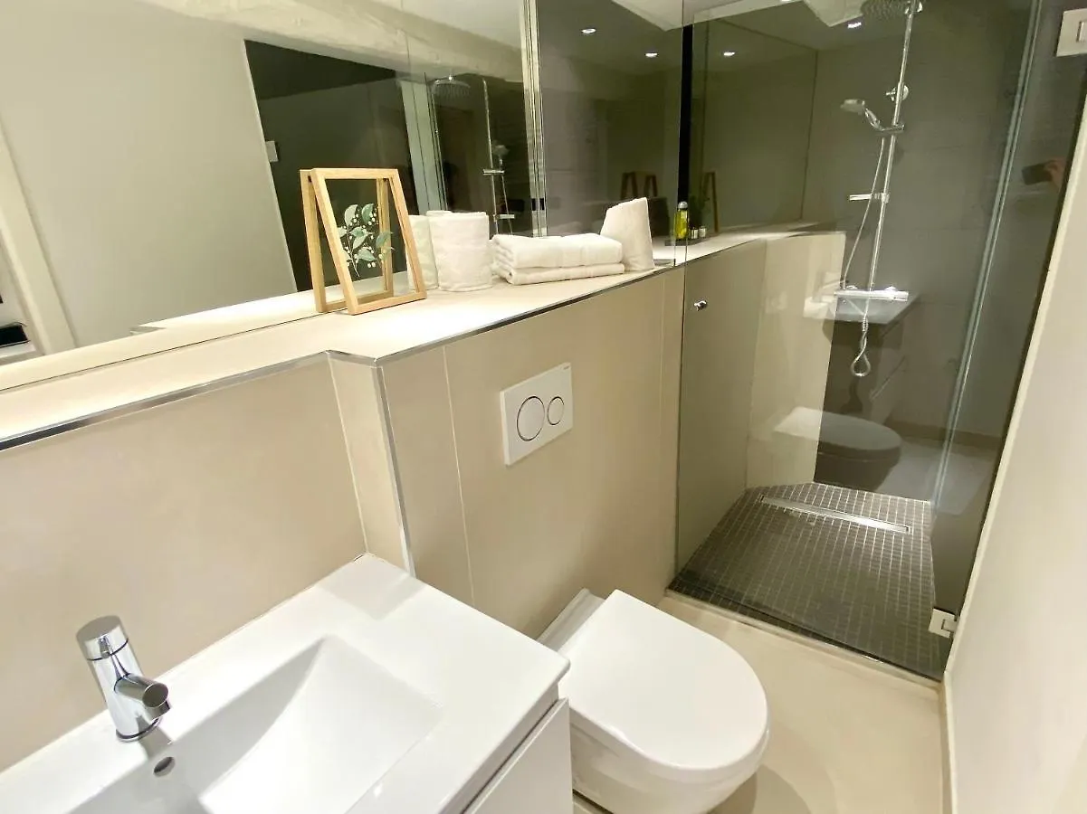 Appartement LE BARRI -Cannes - superbe studio au coeur du Suquet