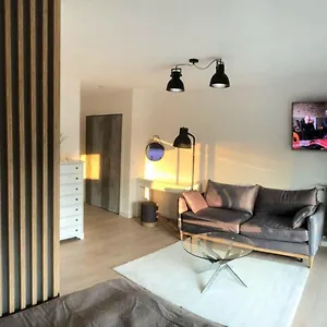Cozy In - Ac-self Check-in Appartement