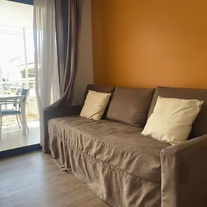 Apartment Palazzio, Cannes